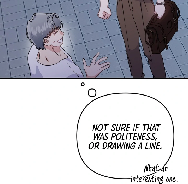 Love Signature [Kaizen Scan] - Chapter 11 manhwa