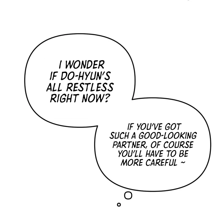 Love Signature [Kaizen Scan] - Chapter 11 manhwa