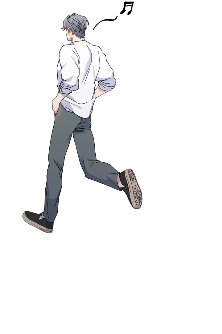 Love Signature [Kaizen Scan] - Chapter 11 manhwa
