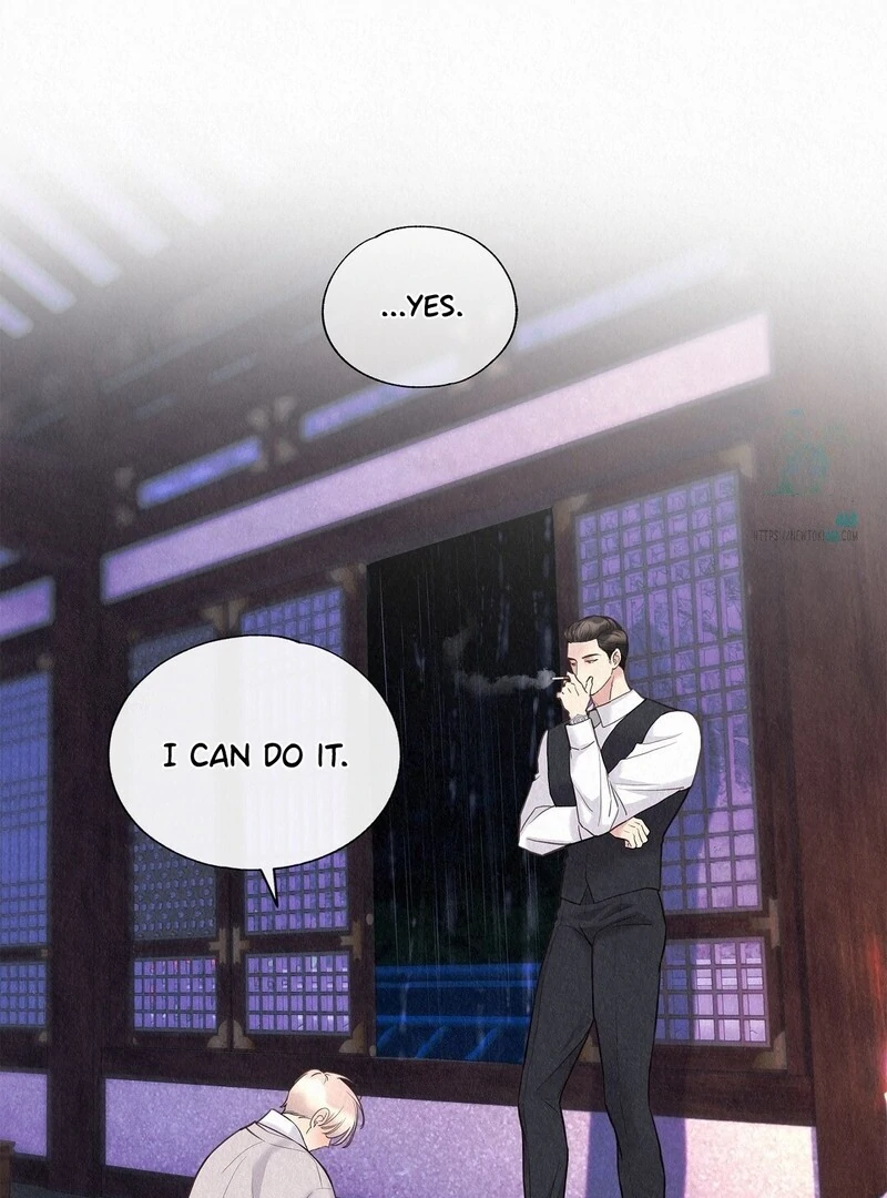 Tale Of Villain [Myth Toons] - Chapter 24🔞 manhwa