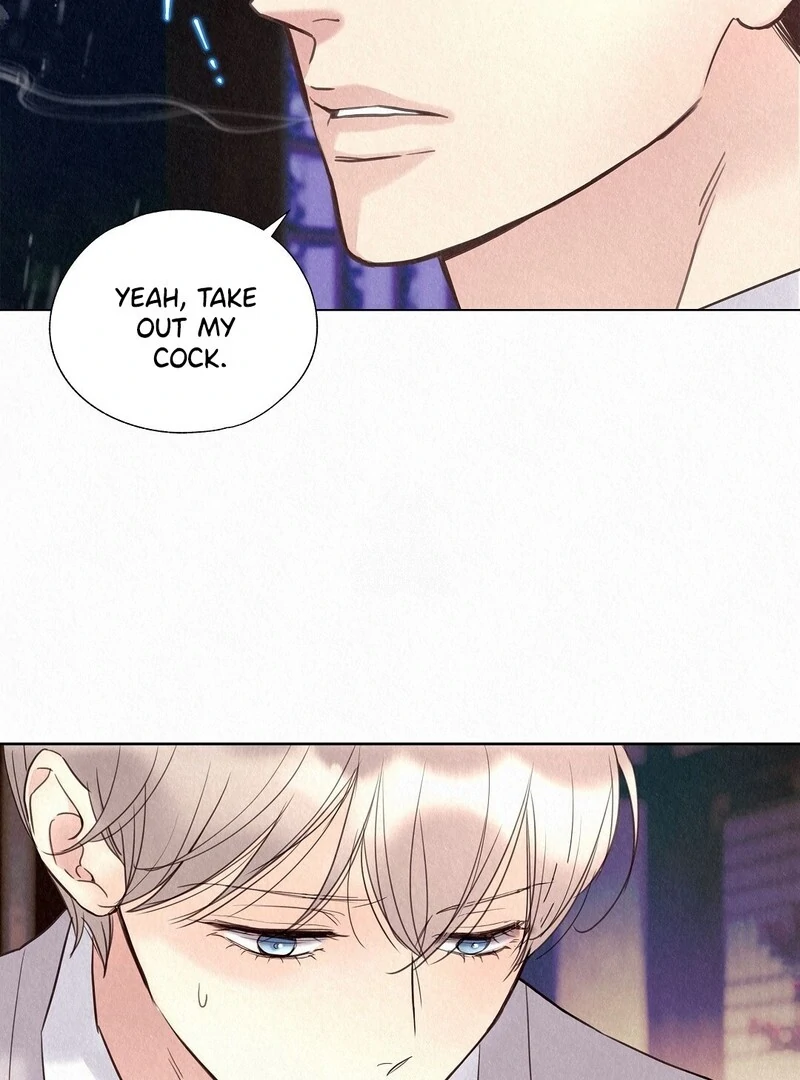 Tale Of Villain [Myth Toons] - Chapter 24🔞 manhwa