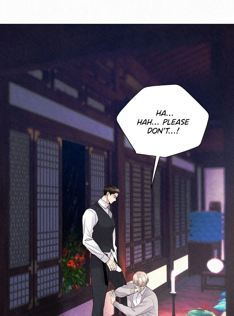 Tale Of Villain [Myth Toons] - Chapter 24🔞 manhwa
