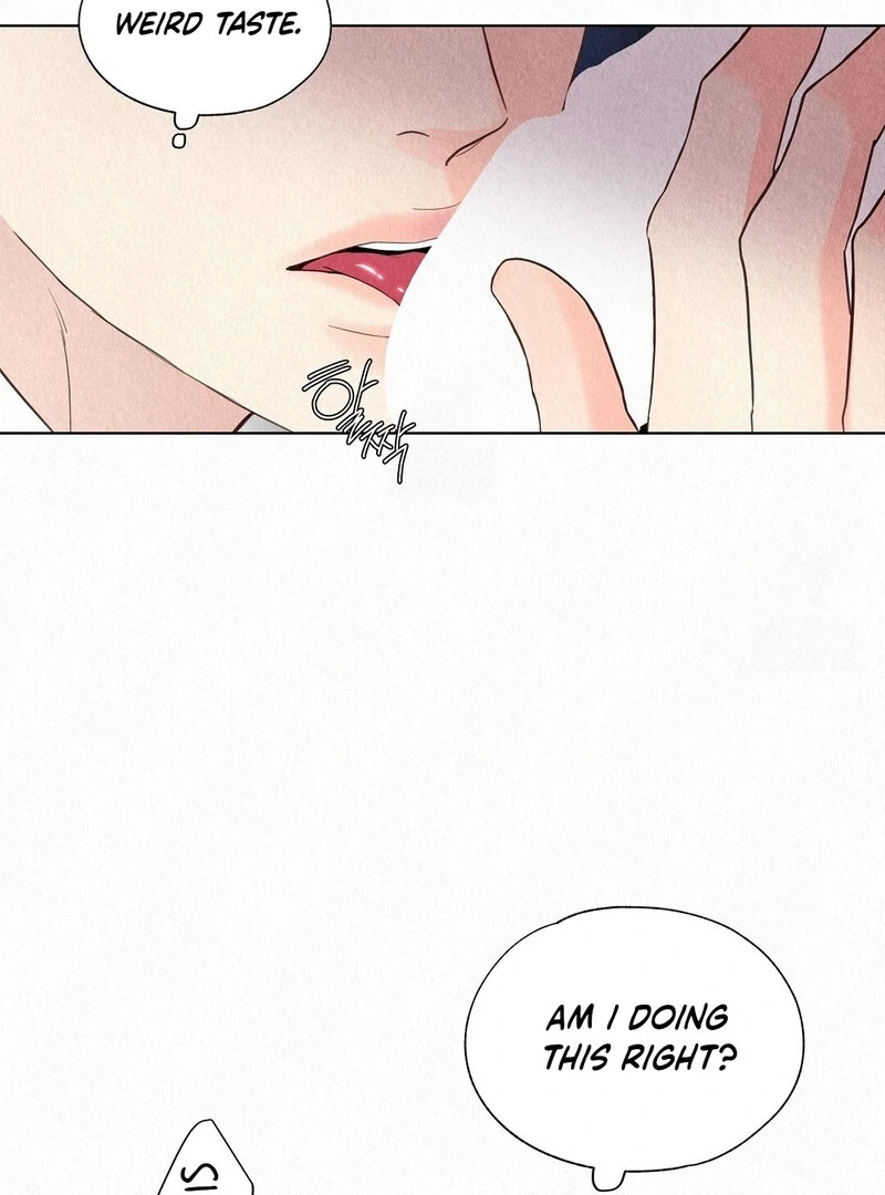 Tale Of Villain [Myth Toons] - Chapter 24🔞 manhwa