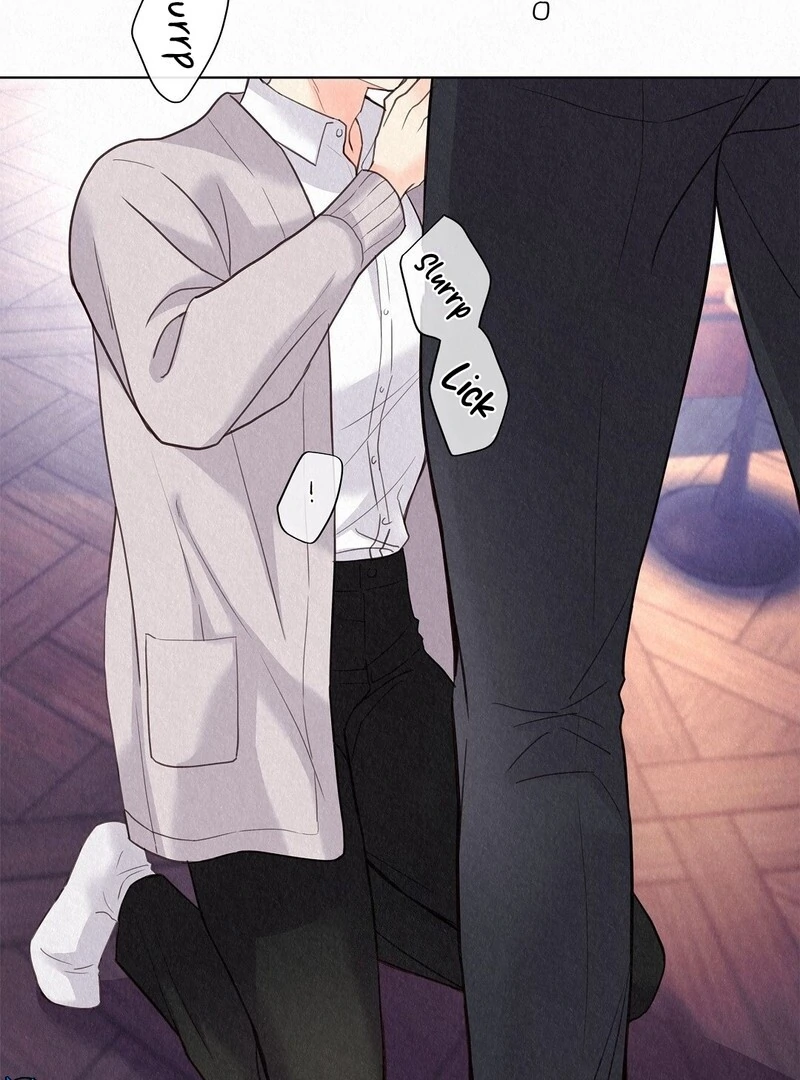 Tale Of Villain [Myth Toons] - Chapter 24🔞 manhwa