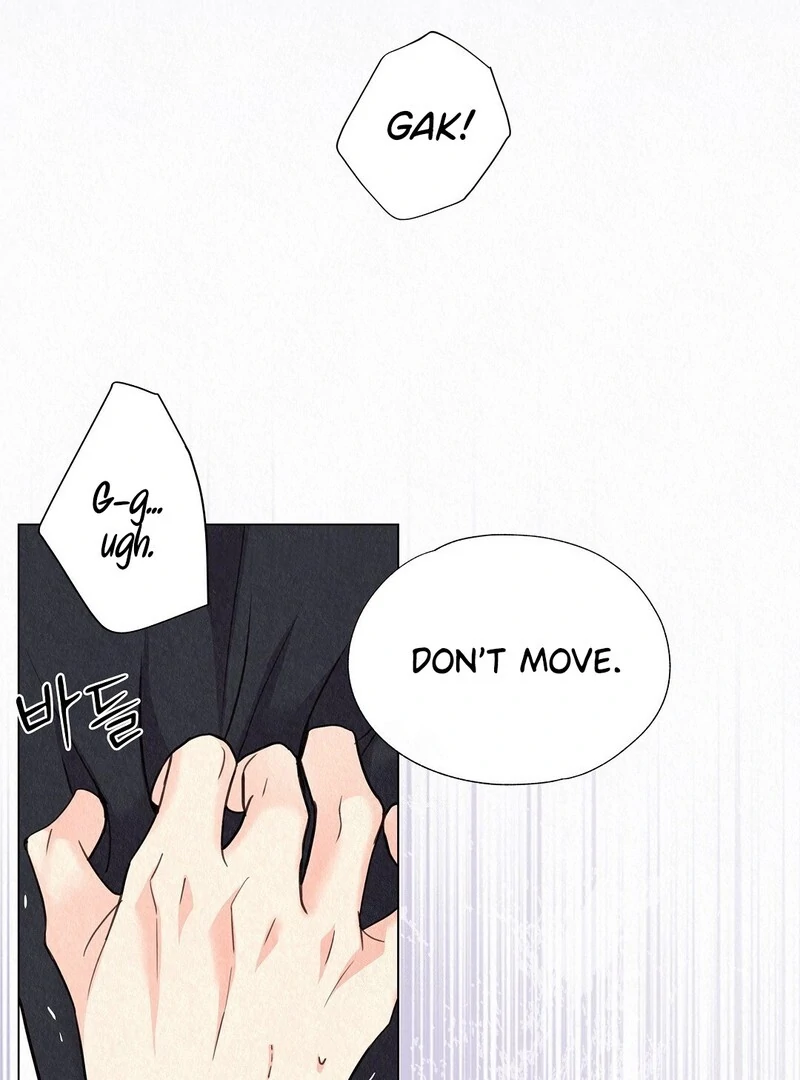 Tale Of Villain [Myth Toons] - Chapter 24🔞 manhwa