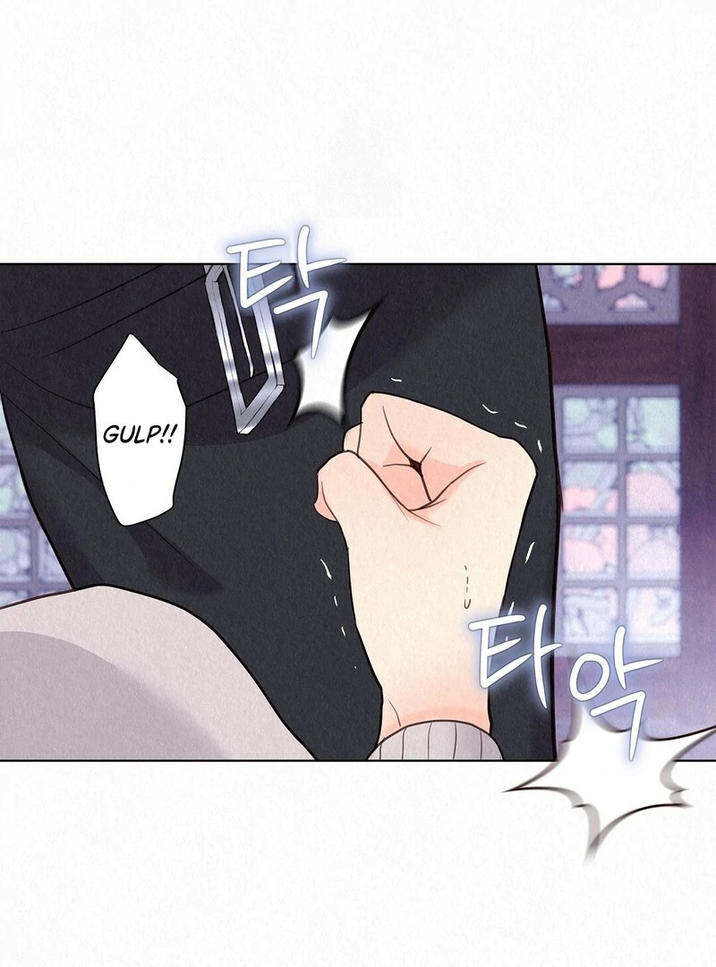 Tale Of Villain [Myth Toons] - Chapter 24🔞 manhwa