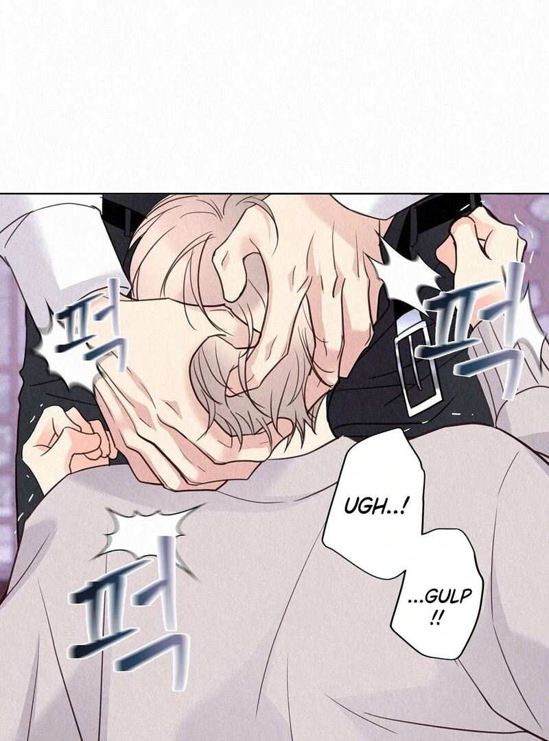 Tale Of Villain [Myth Toons] - Chapter 24🔞 manhwa