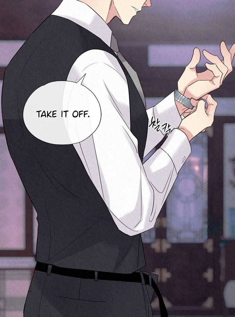 Tale Of Villain [Myth Toons] - Chapter 24🔞 manhwa