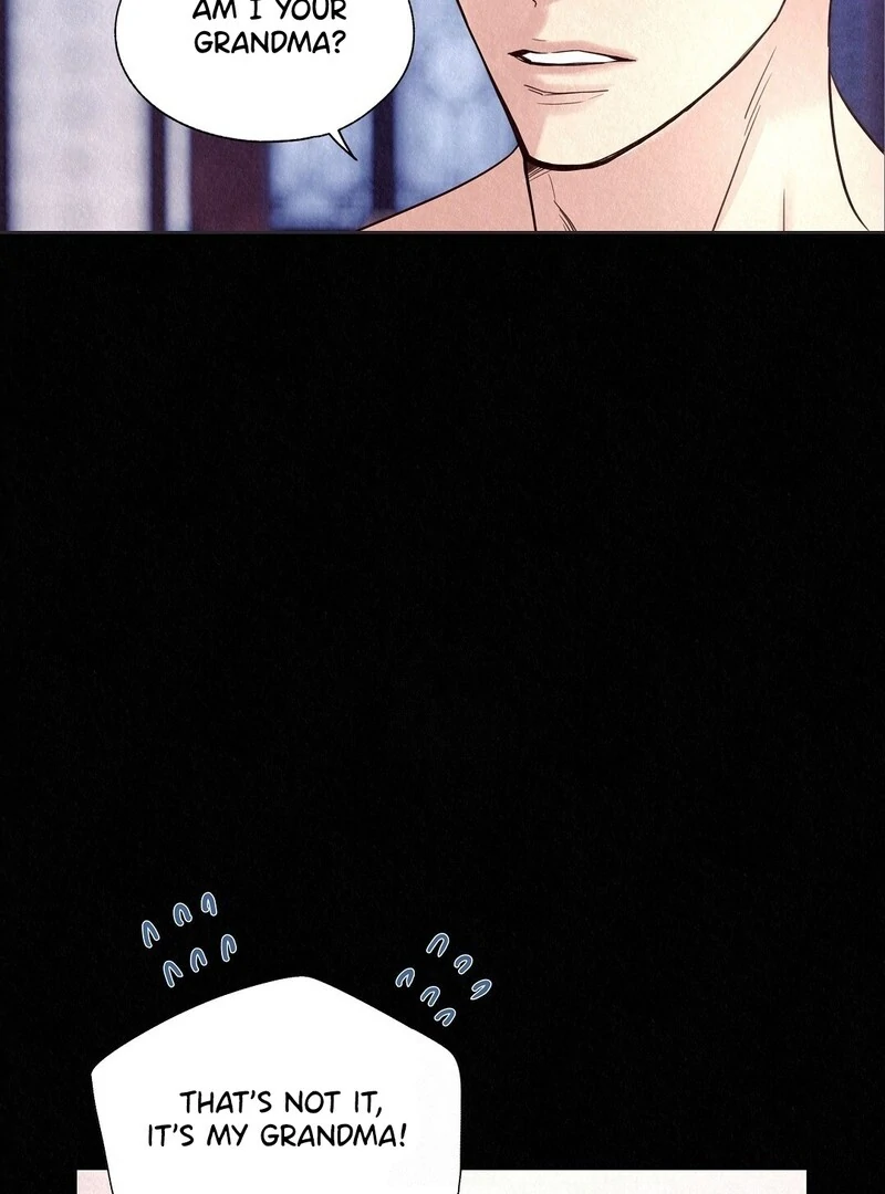 Tale Of Villain [Myth Toons] - Chapter 24🔞 manhwa
