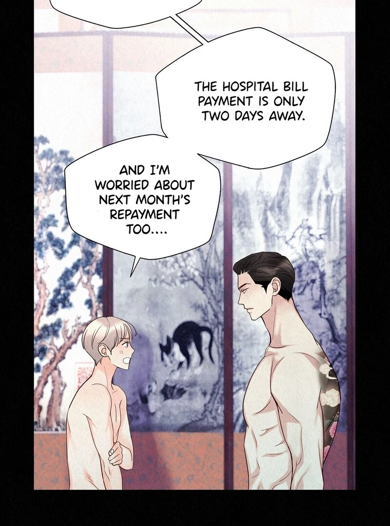 Tale Of Villain [Myth Toons] - Chapter 24🔞 manhwa