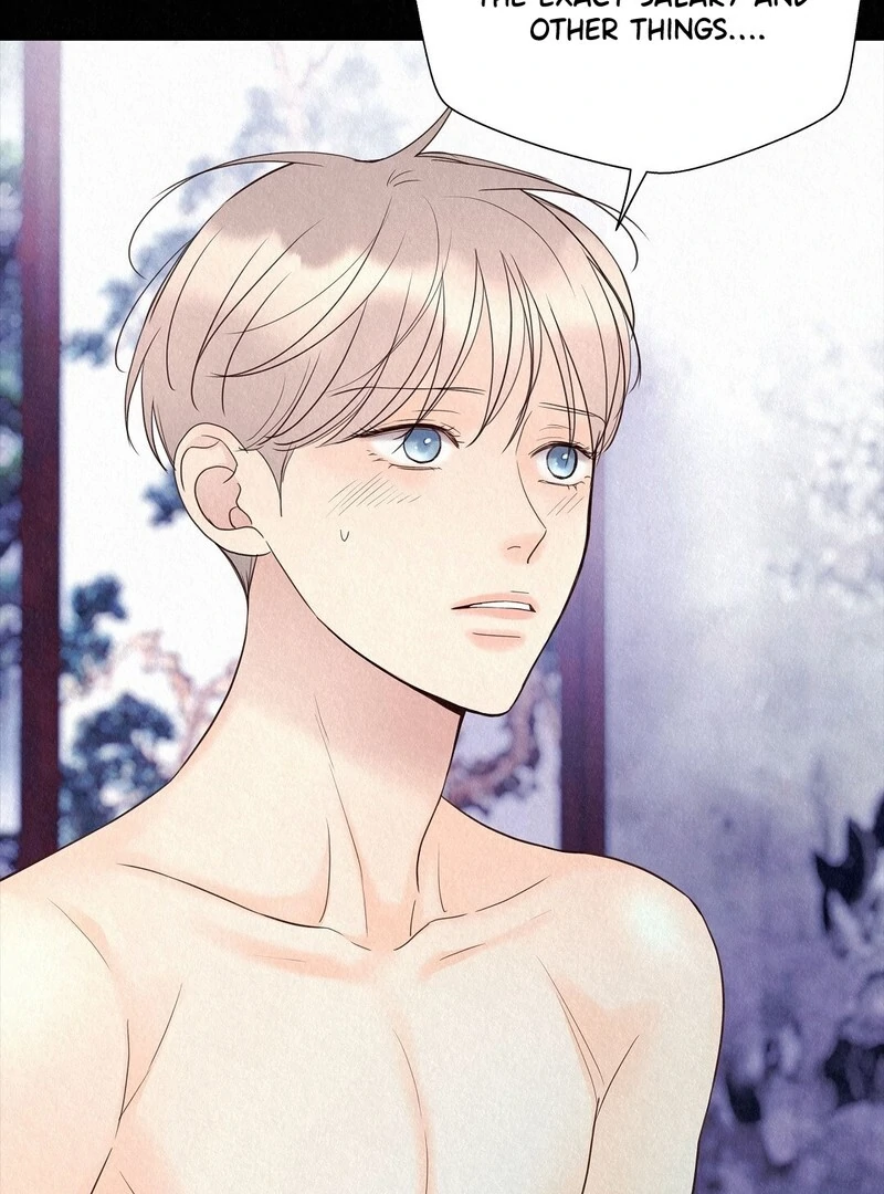 Tale Of Villain [Myth Toons] - Chapter 24🔞 manhwa