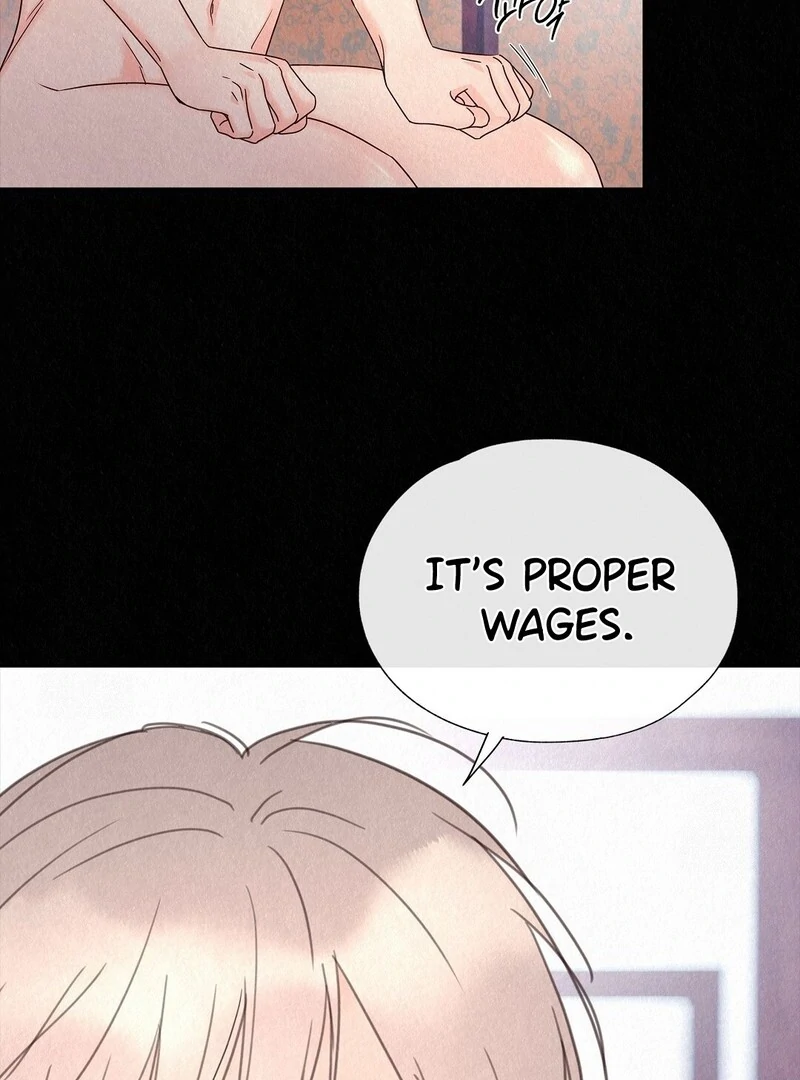 Tale Of Villain [Myth Toons] - Chapter 24🔞 manhwa
