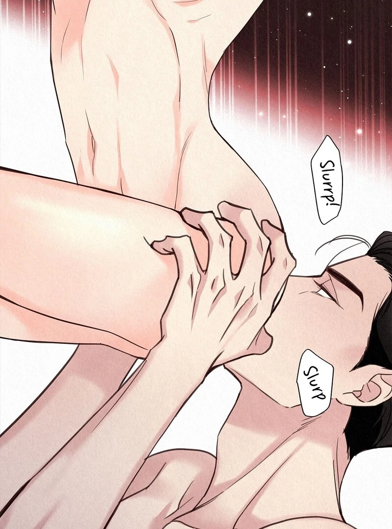 Tale Of Villain [Myth Toons] - Chapter 24🔞 manhwa
