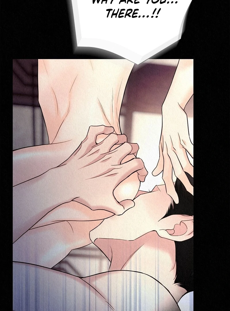 Tale Of Villain [Myth Toons] - Chapter 24🔞 manhwa