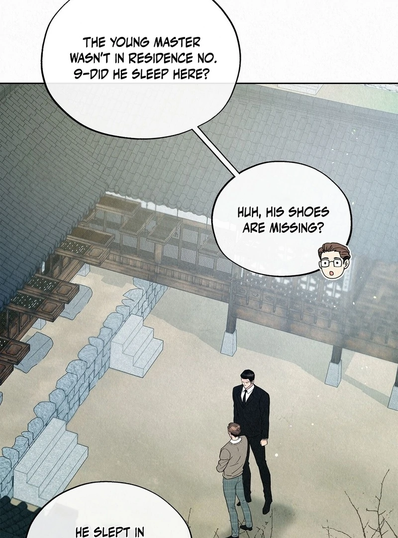 Tale Of Villain [Myth Toons] - Chapter 26🔞🔞🔞 manhwa