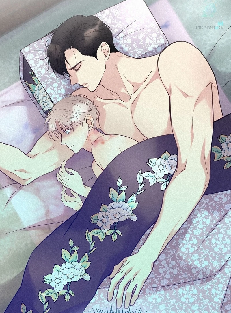 Tale Of Villain [Myth Toons] - Chapter 26🔞🔞🔞 manhwa