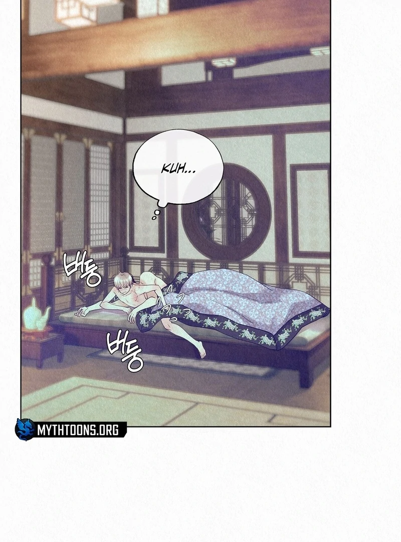Tale Of Villain [Myth Toons] - Chapter 26🔞🔞🔞 manhwa
