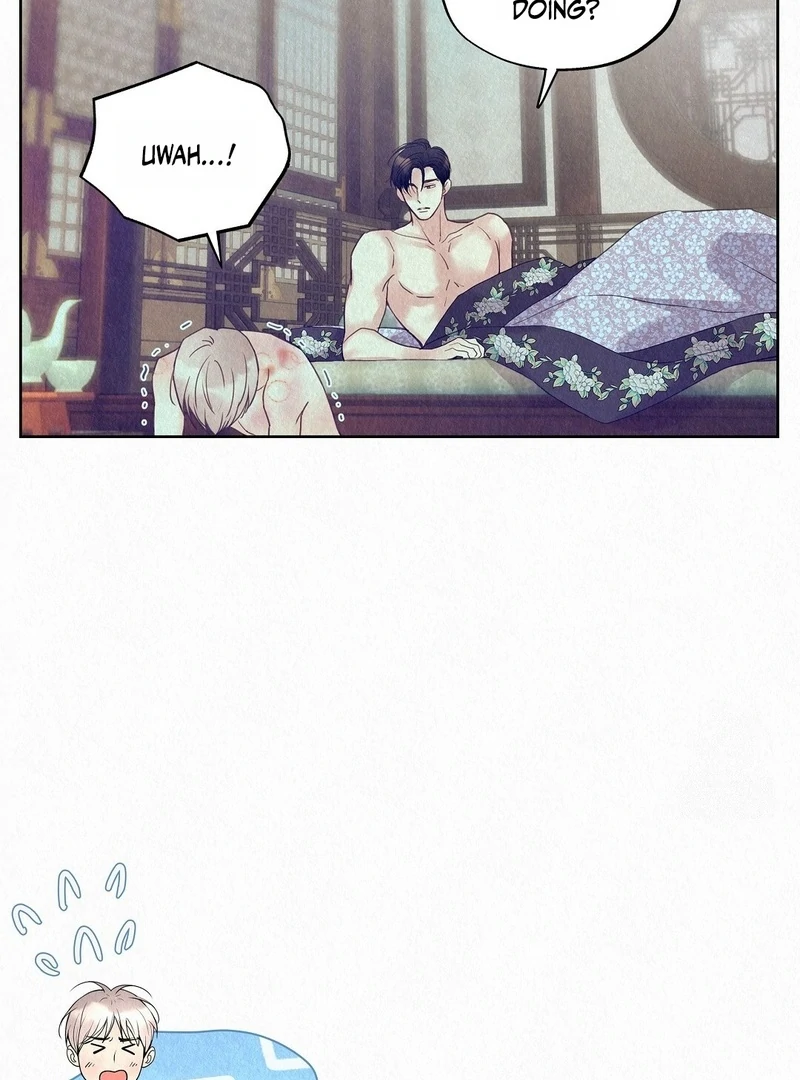 Tale Of Villain [Myth Toons] - Chapter 26🔞🔞🔞 manhwa