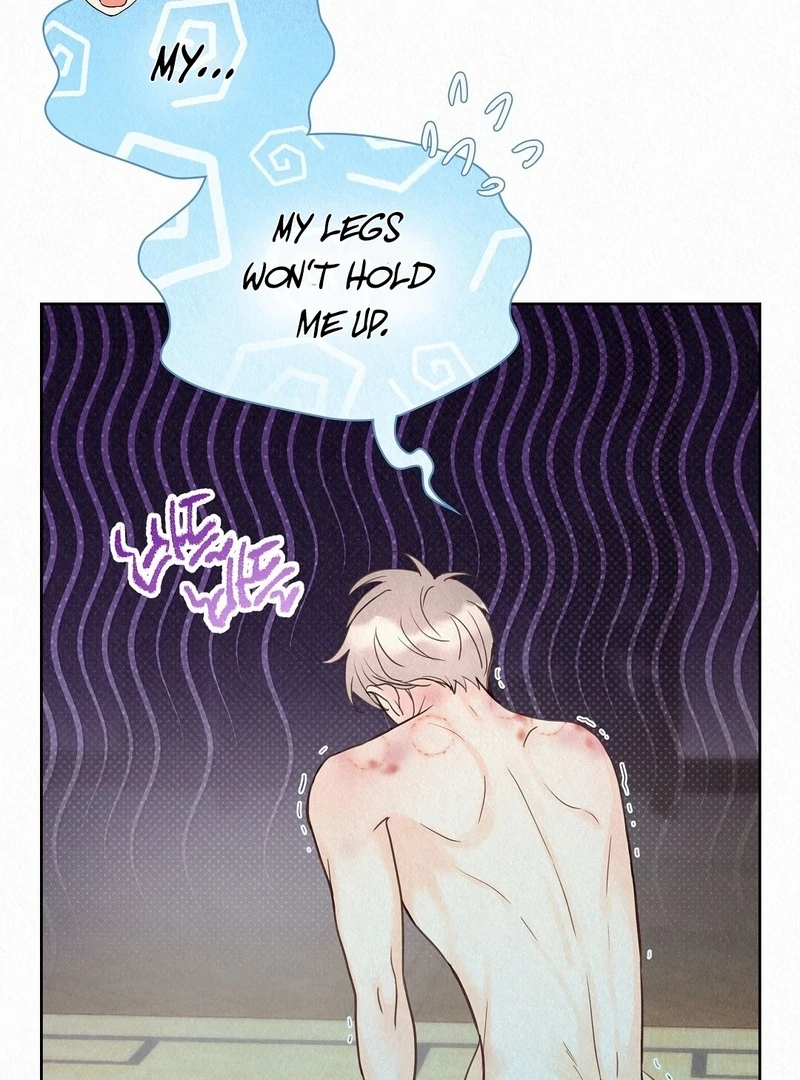 Tale Of Villain [Myth Toons] - Chapter 26🔞🔞🔞 manhwa