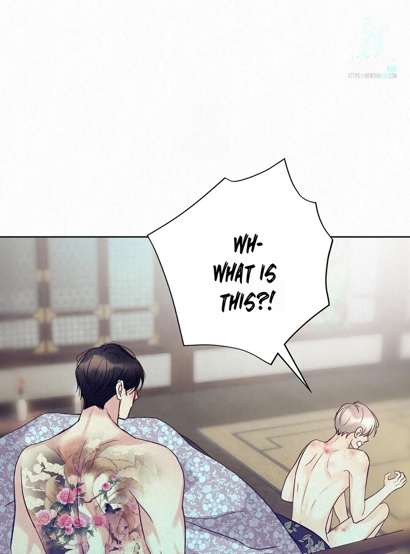 Tale Of Villain [Myth Toons] - Chapter 26🔞🔞🔞 manhwa