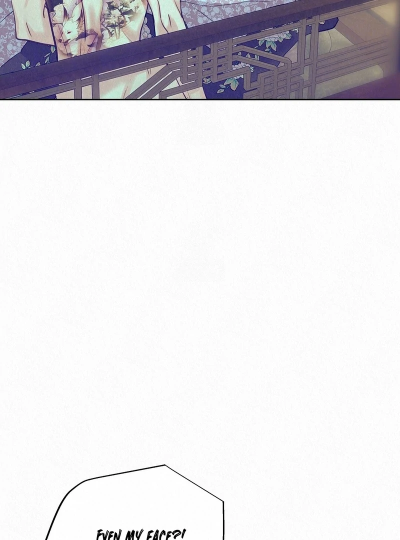 Tale Of Villain [Myth Toons] - Chapter 26🔞🔞🔞 manhwa