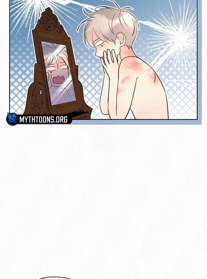 Tale Of Villain [Myth Toons] - Chapter 26🔞🔞🔞 manhwa