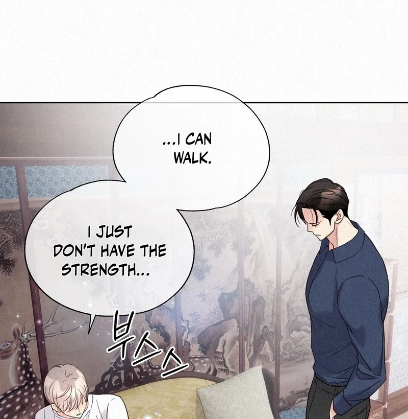 Tale Of Villain [Myth Toons] - Chapter 26🔞🔞🔞 manhwa