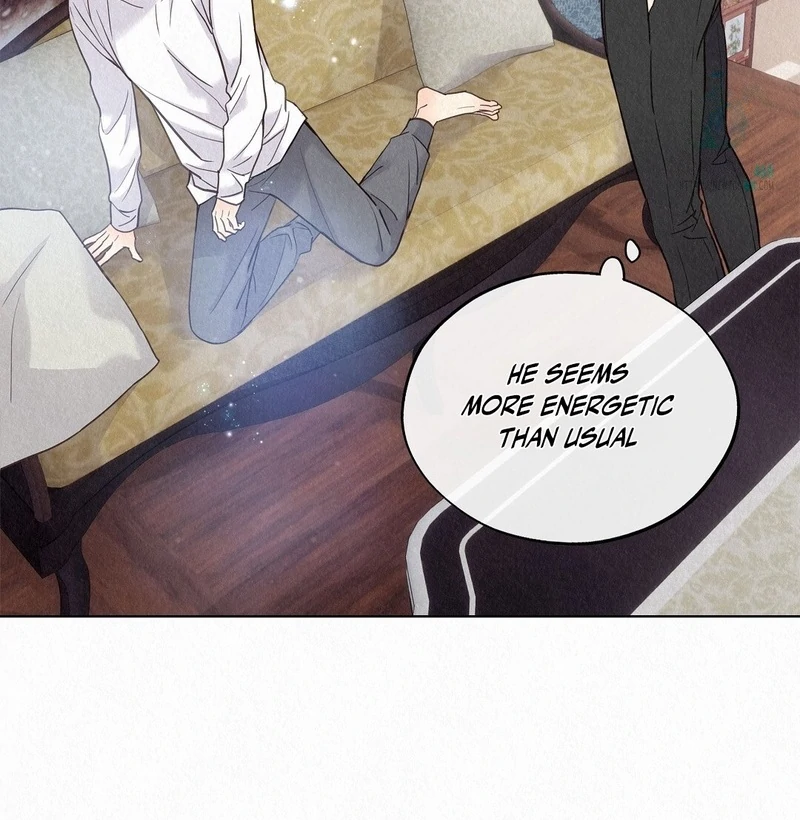 Tale Of Villain [Myth Toons] - Chapter 26🔞🔞🔞 manhwa