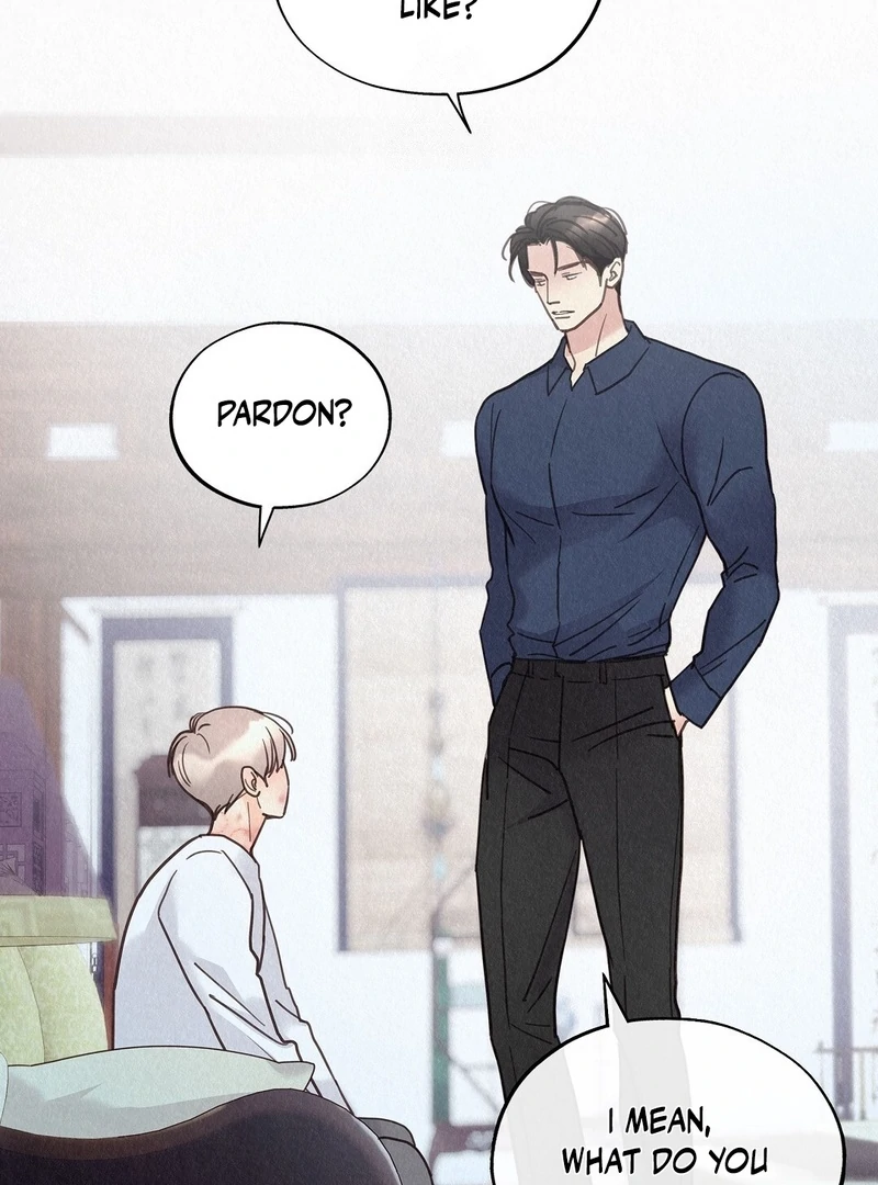 Tale Of Villain [Myth Toons] - Chapter 26🔞🔞🔞 manhwa