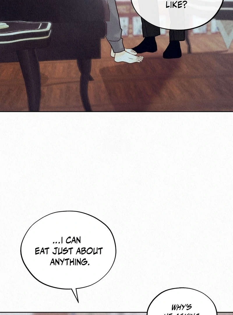 Tale Of Villain [Myth Toons] - Chapter 26🔞🔞🔞 manhwa
