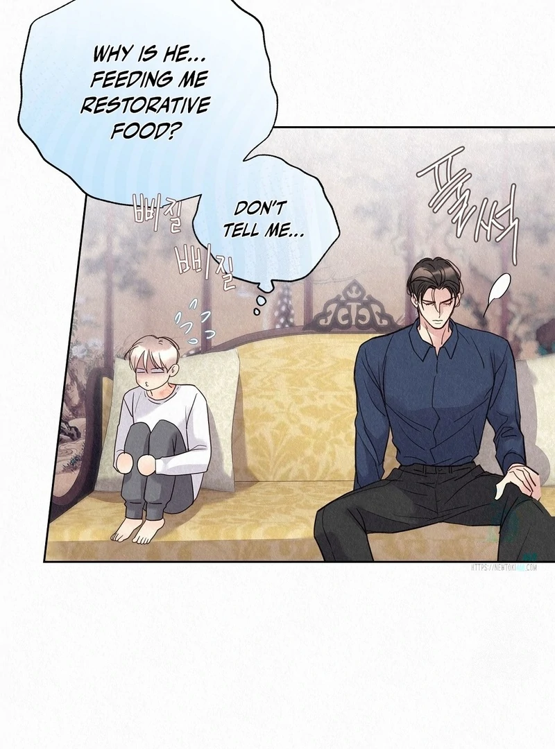 Tale Of Villain [Myth Toons] - Chapter 26🔞🔞🔞 manhwa