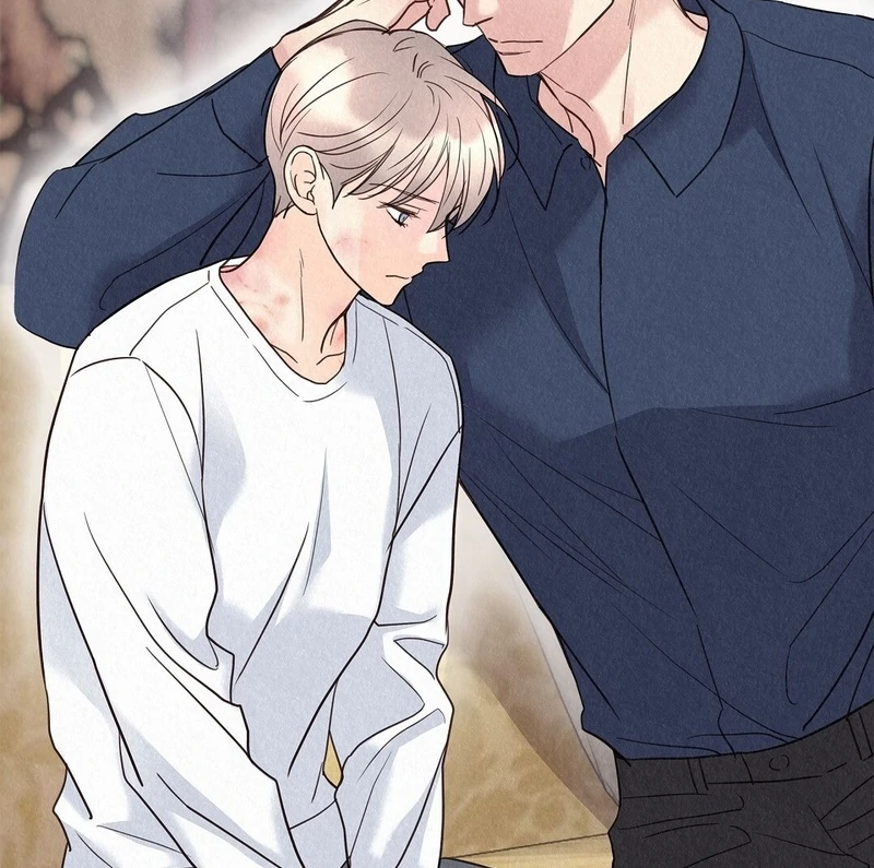 Tale Of Villain [Myth Toons] - Chapter 26🔞🔞🔞 manhwa