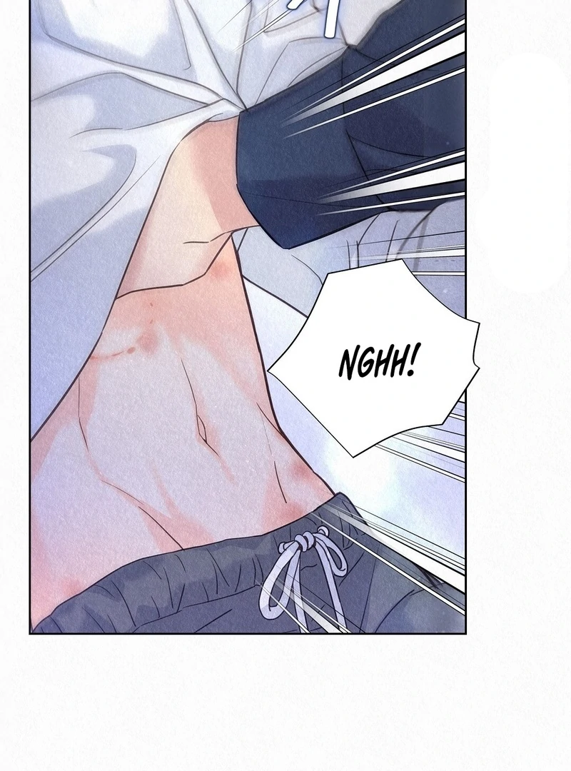 Tale Of Villain [Myth Toons] - Chapter 26🔞🔞🔞 manhwa