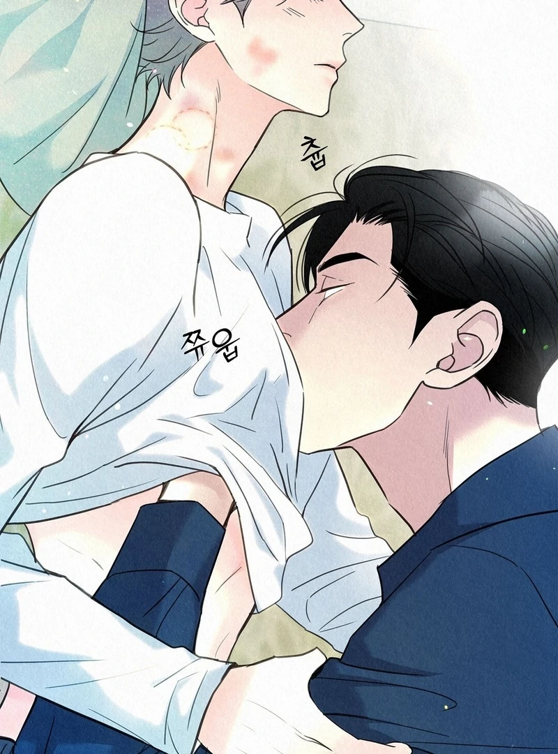 Tale Of Villain [Myth Toons] - Chapter 26🔞🔞🔞 manhwa