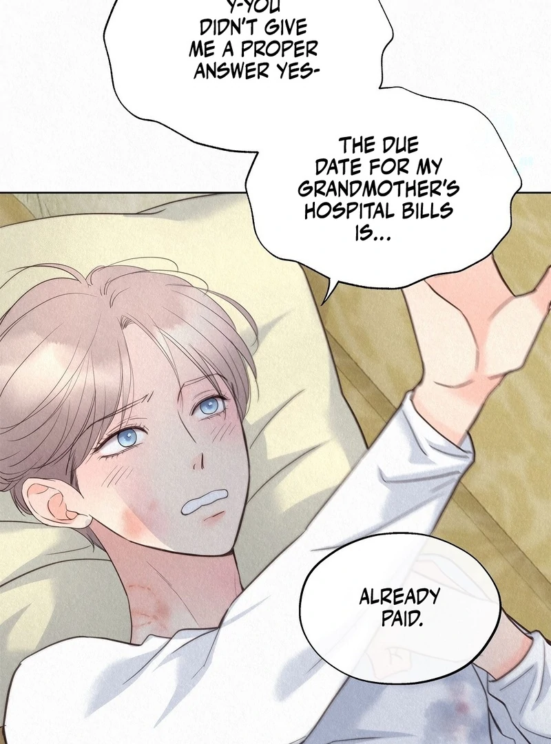 Tale Of Villain [Myth Toons] - Chapter 26🔞🔞🔞 manhwa