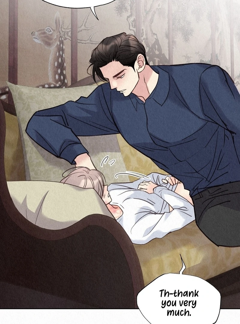 Tale Of Villain [Myth Toons] - Chapter 26🔞🔞🔞 manhwa