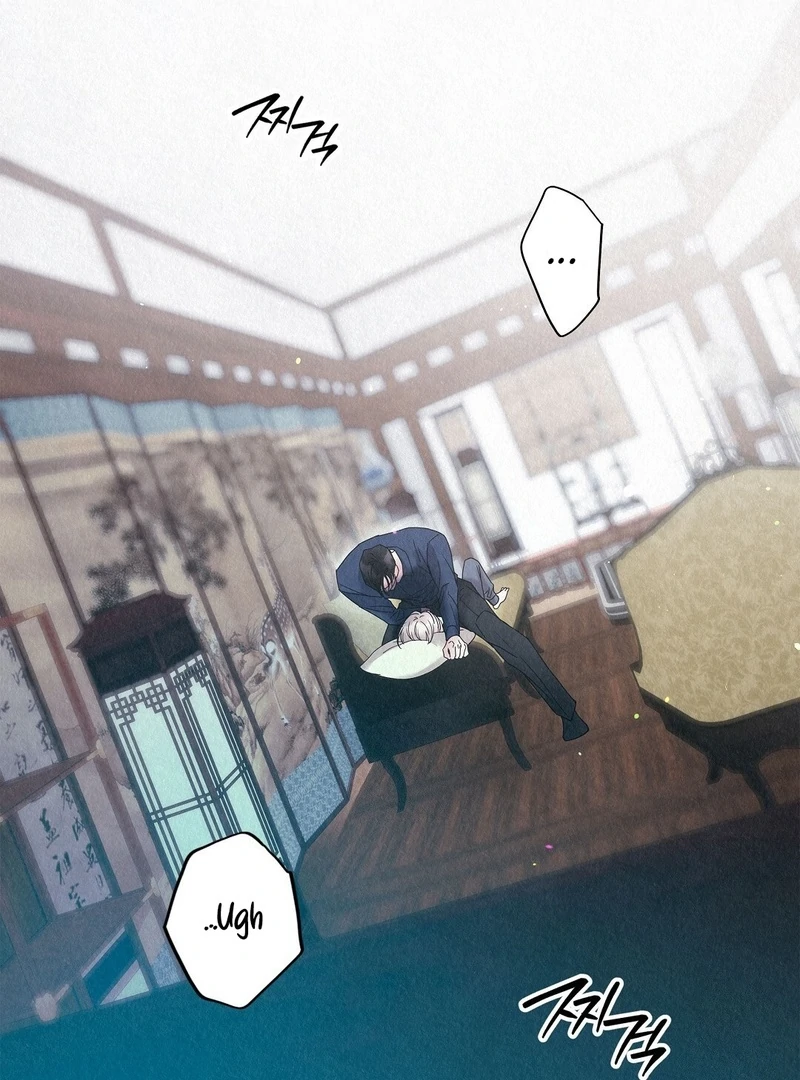 Tale Of Villain [Myth Toons] - Chapter 27🔞🔞🔞 manhwa