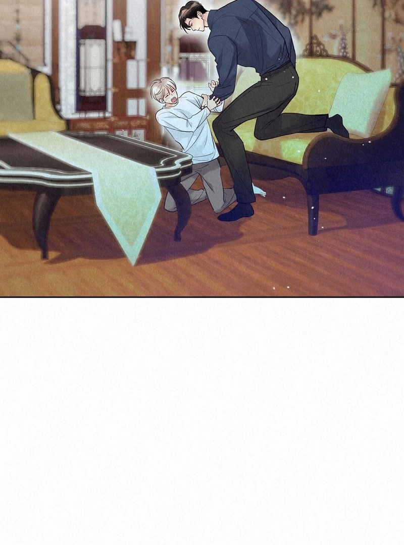 Tale Of Villain [Myth Toons] - Chapter 27🔞🔞🔞 manhwa