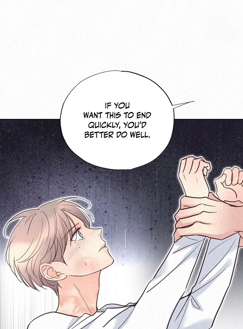 Tale Of Villain [Myth Toons] - Chapter 27🔞🔞🔞 manhwa