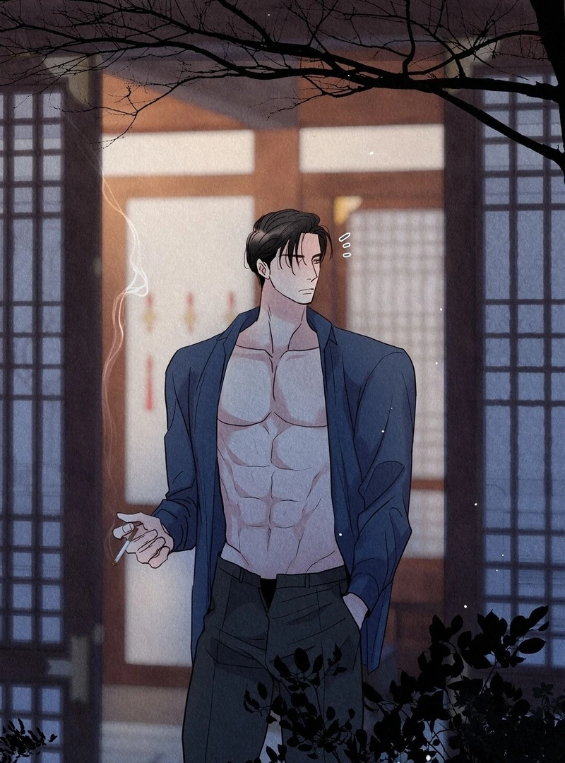 Tale Of Villain [Myth Toons] - Chapter 27🔞🔞🔞 manhwa