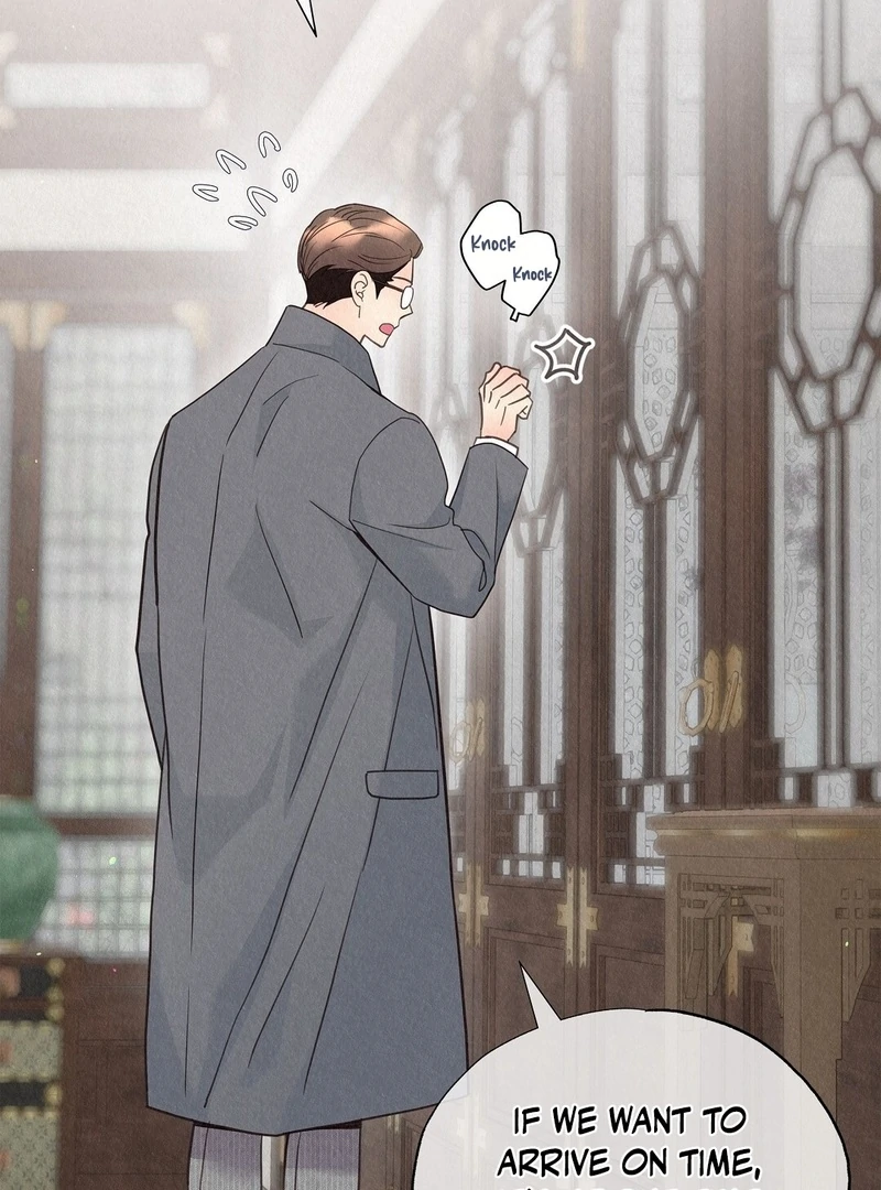 Tale Of Villain [Myth Toons] - Chapter 27🔞🔞🔞 manhwa