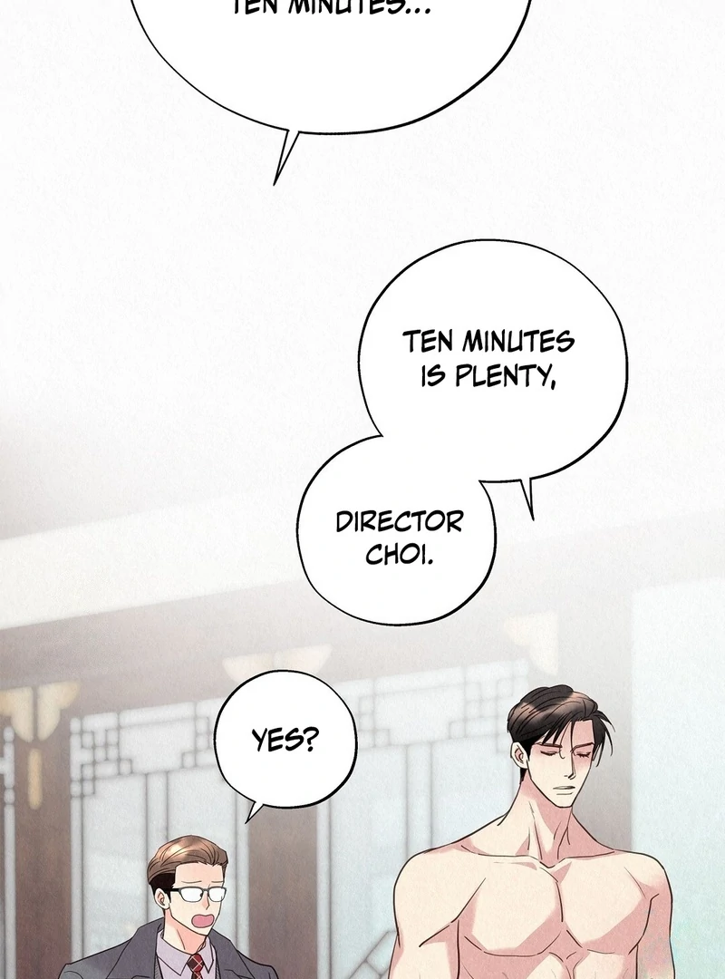Tale Of Villain [Myth Toons] - Chapter 27🔞🔞🔞 manhwa