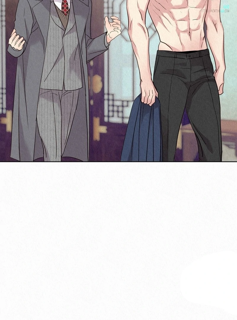 Tale Of Villain [Myth Toons] - Chapter 27🔞🔞🔞 manhwa