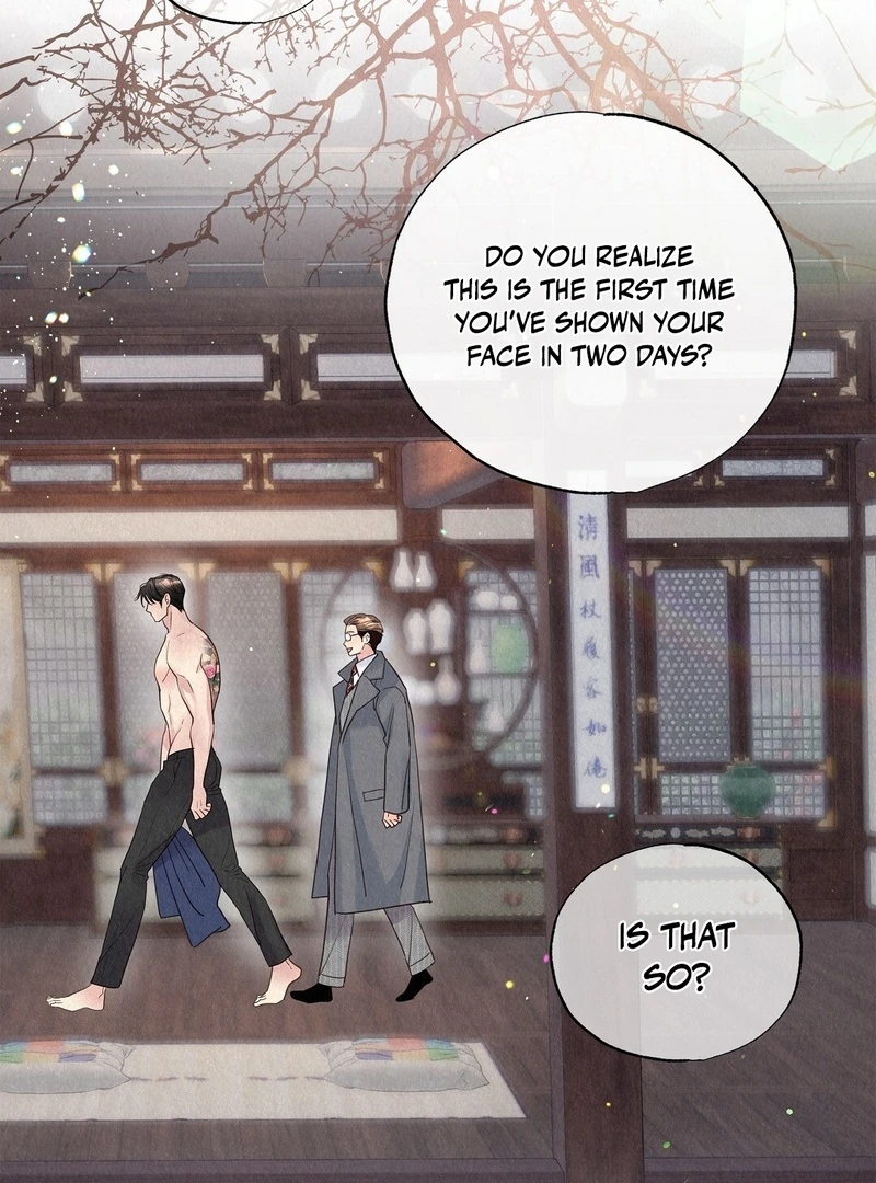 Tale Of Villain [Myth Toons] - Chapter 27🔞🔞🔞 manhwa