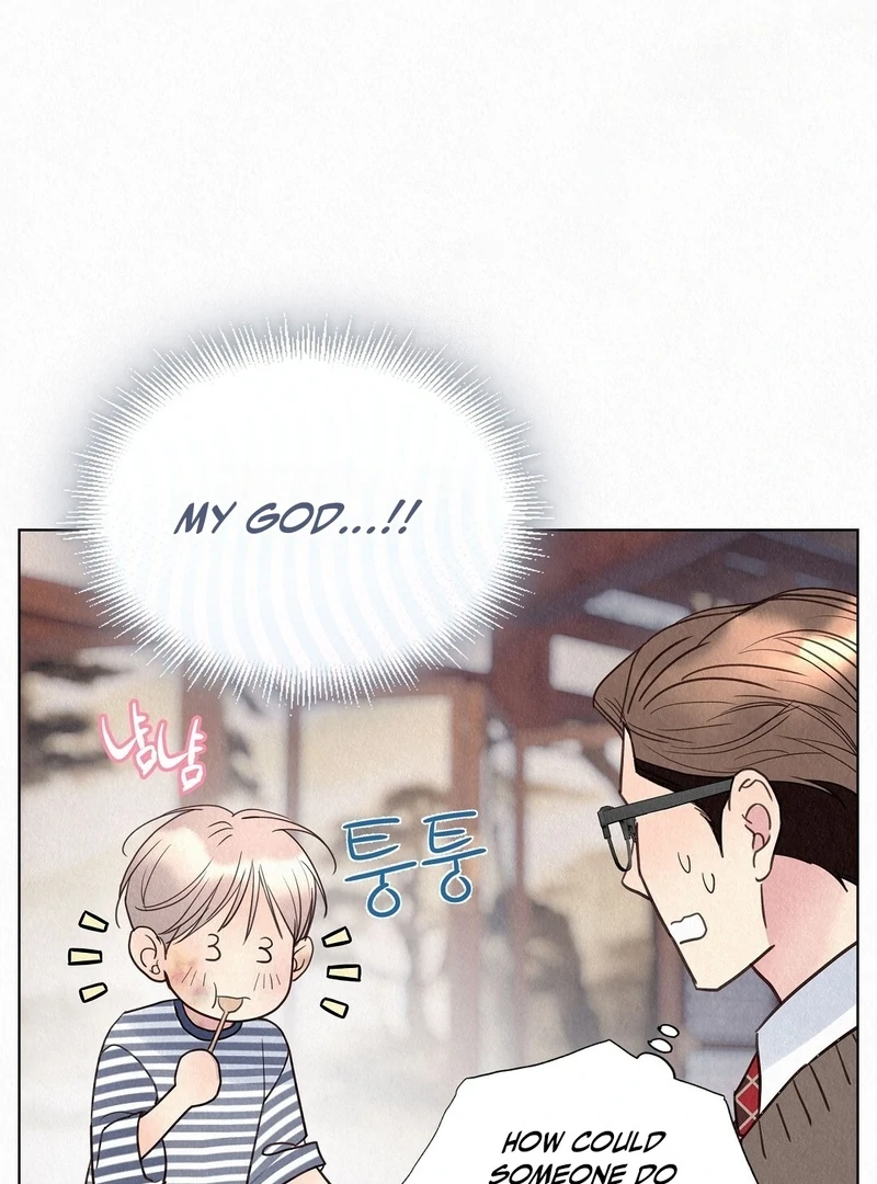 Tale Of Villain [Myth Toons] - Chapter 27🔞🔞🔞 manhwa