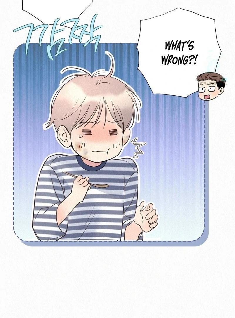 Tale Of Villain [Myth Toons] - Chapter 27🔞🔞🔞 manhwa