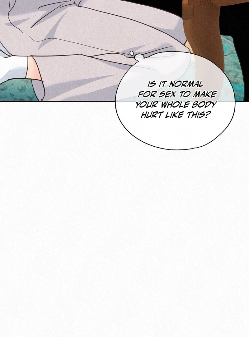 Tale Of Villain [Myth Toons] - Chapter 27🔞🔞🔞 manhwa