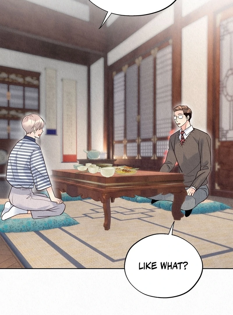 Tale Of Villain [Myth Toons] - Chapter 27🔞🔞🔞 manhwa