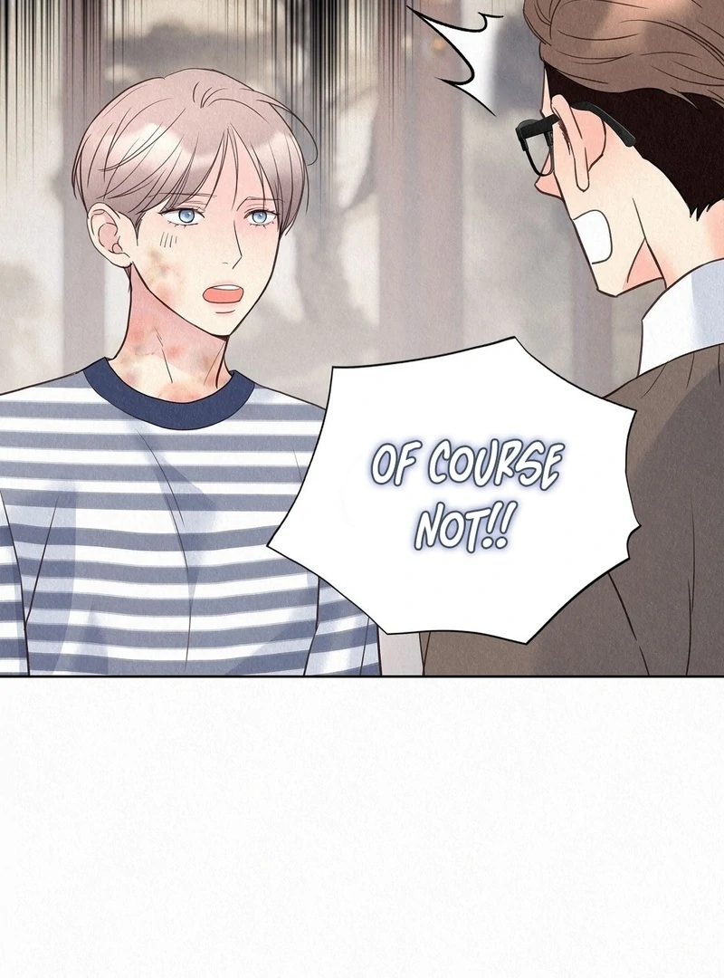 Tale Of Villain [Myth Toons] - Chapter 27🔞🔞🔞 manhwa