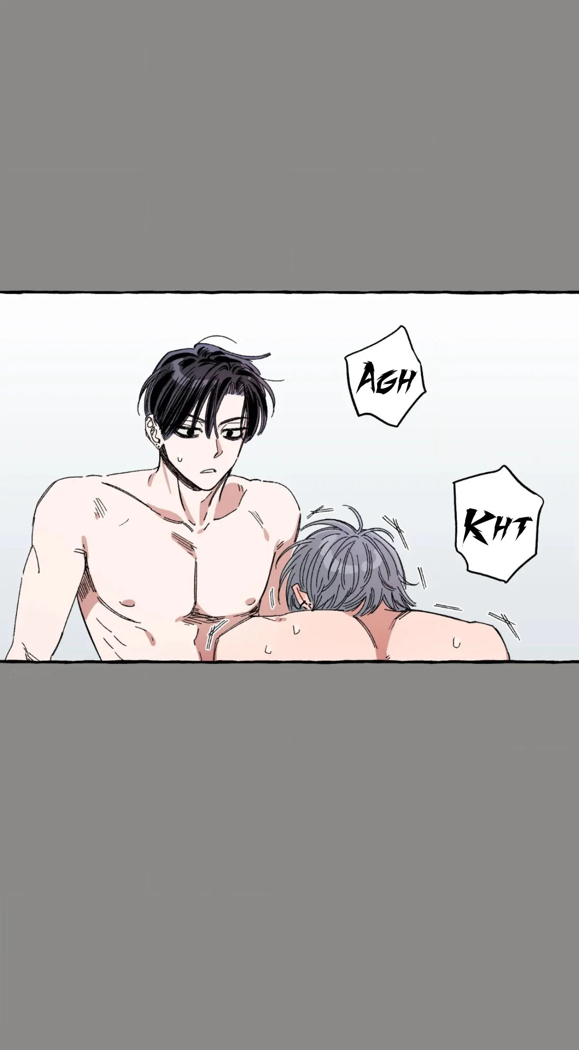 Sweeten the Deal | Season 2 - Chapter 37 manhwa